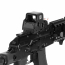 Страйкбольный автомат (AirsoftSports) Strike Industries TRAX AK74 CQB (AS40)
